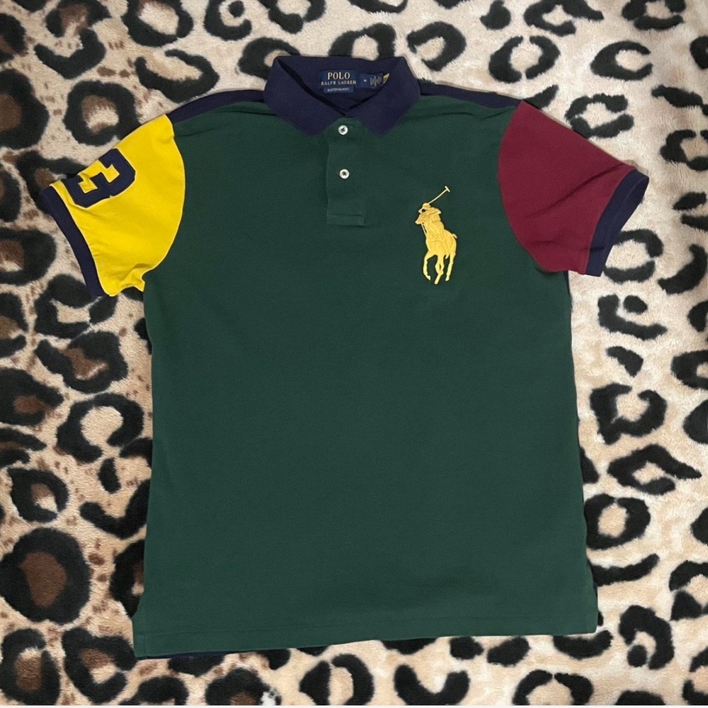 Polo Ralph Lauren Polo Shirt